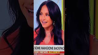 Emily Compagno Fox News
