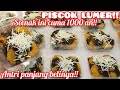 IDE JAJANAN 1000 AN YANG BUAT ANTRI PANJANG KARENA RASANYA!!PISCOK LUMER|| NGGAK BAKAL CUKUP MAKAN 1