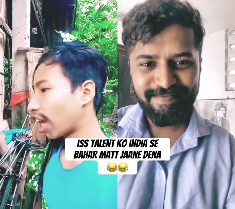 Kya Talent Haiёяшвёяшв Shorts Youtubeshorts Comedy Viral Ytshorts