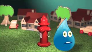 How Does Water Get to Your Tap?