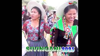 Tinku en SIVINGANI (Cochabamba) 2023 - \