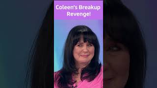 Coleen's Pettiest Post-Breakup Revenge! 💔 #shorts