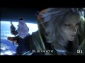 dissidia 012 duodecim english prishe fmv hd