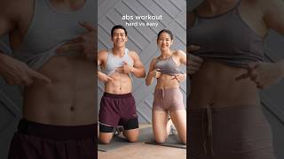 Abs For Beginners No Equipment