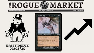 The Magic Card You Can’t skIMP on – Get It Before It’s Gone!