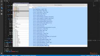 Go Standard Library Solutions : Let's Do Some Math | packtpub.com