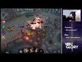 【vainglory実況 565】ランス：キャプテンは仕事量が多い…！ v4.3【ベイングローリー】