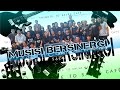 JM MUSIC FARMASI - Musisi Bersinergi (Official Music Video)