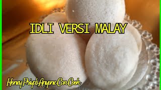 VERSI MALAY - TIPS IDLI GEBU / CONFIRMED JADI