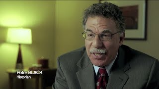 Annihilation: The Destruction of European Jews