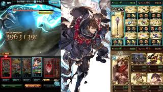 Lobelia (Arcarum Evoker) Showcase ロベリア (十賢者) お試し