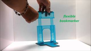 Captronics - Innovative item - CT1401_Bookend.wmv