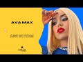 Ava Max - Sweet but Psycho (DJ Helio De Souza & Luyd Pinho Remix) New Song 2023
