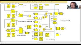 How to become a BMS engineer part 80 (Twin Exhaust Fan Control Logic)