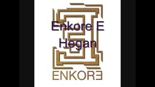 Enkore - Hegan (Official Audio)