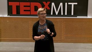 Rethinking how we treat endometriosis | Linda Griffith | TEDxMIT