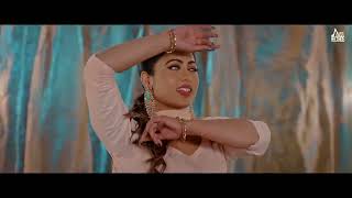 Kangna | (Official Music Video) | Amar Sehmbi Ft Kamal Khangura | Songs  2022 | Jass Records