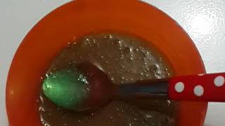 SUNLIGHT SLIME?!?!?! CREDIT:Tria Rahma Dini