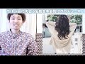 似合う髪色を季節別に年間プロデュース♡ 【ブルベ夏】