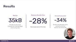 JavaScript SDK V7 | Reduced Bundle Size