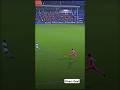 direct goal #reels #football #trending #trend #viralvideo #fifa