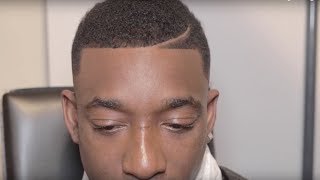 2017 haircut - Low skin fade