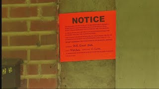 Commissioners considering changes for Code Enforcement