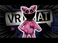 PICKYPIGGY IS HUNGRY IN VRCHAT! | Poppy Playtime: Chapter 3 - Funny moments -