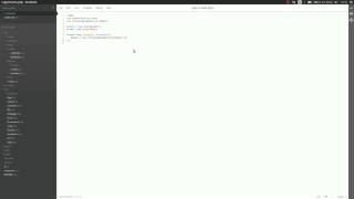 Vibius PHP Framework - Database & Models (screencast)