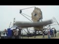 James Webb Space Telescope - SXSW 2013