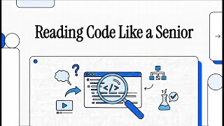 Stop Getting Lost in Code! Learn to Read Code Like a Senior Engineer 🚀