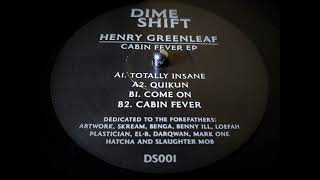 Henry Greenleaf - Come On (2024)