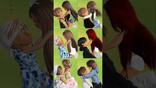 Love ❤️ 😍 #foryou #trending #zepeto #love #youtubeshorts #viral #tiktok #viral_video #cute #couple