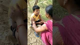 ichchadhari nagin aur chhote bacche ki 🪱🪆#shorts #snake #nagin #nagin6 #shortsfeed #ytshorts #viral