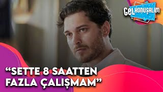 Çağatay Ulusoy Kanunları | Gel Konuşalım 16. Bölüm