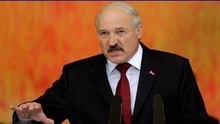 Voters urged to boycott Belarus election