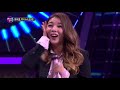 171119 fantastic duo 2 에일리 ailee reaction to 세정 첫눈처럼너에게가겠다 sejeong s iwgtyltfs