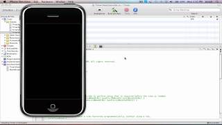 Using a Timer in iPhone SDK