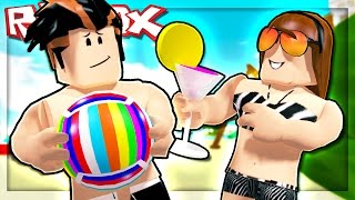 Despacito 2 Ft Dame Tu Cosita Roblox Roleplay - roblox adventures swapping bodies roblox murder mystery