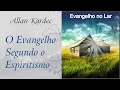 O Jugo Leve - Capítulo VI O Cristo Consolador