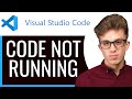 How to Fix Code Runner Not Working in Visual Studio Code (New Update 2026 Guide)