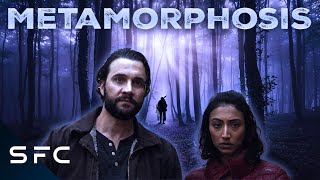 Metamorphosis | Full Movie | Sci-Fi Horror