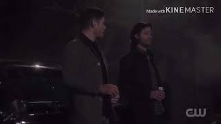 [SMV] Supernatural 14x12