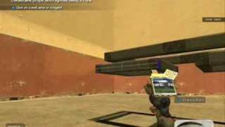 Gmod - Wire steering Tutorial