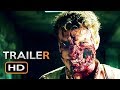 OVERLORD Official Trailer (2018) JJ Abrams Horror Movie HD