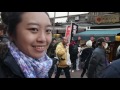 eng 新年東京闖蕩 new year tokyo explore ep3﹣涉谷 下 淺草 sky tree shibuya pt.2 asakusa sky tree