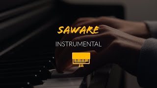 Saware | Instrumental | Arijit Singh | Pritam | Phantom | DARSH MUSIC