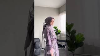 Model gamis brokat modern 2025 #shortvideo #shortsvideo #shortsfeed #shorts #short #shortsviral