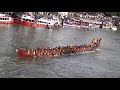 kerala boat race 2017 kottayam thazhathangady 118th highlights video