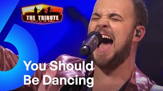 LIVE: You Should Be Dancing - Bee Gees Forever | The Tribute live in concert 2024